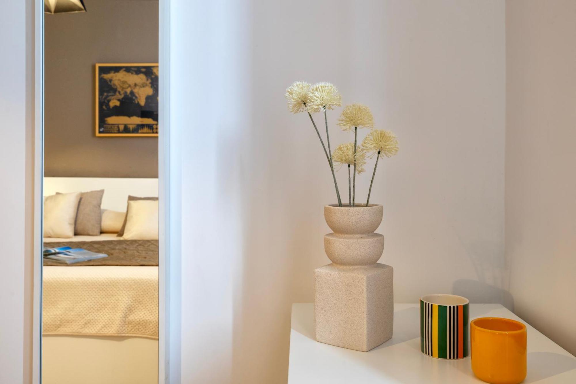 Marea - In The Center Of Iun R0875 Apartment