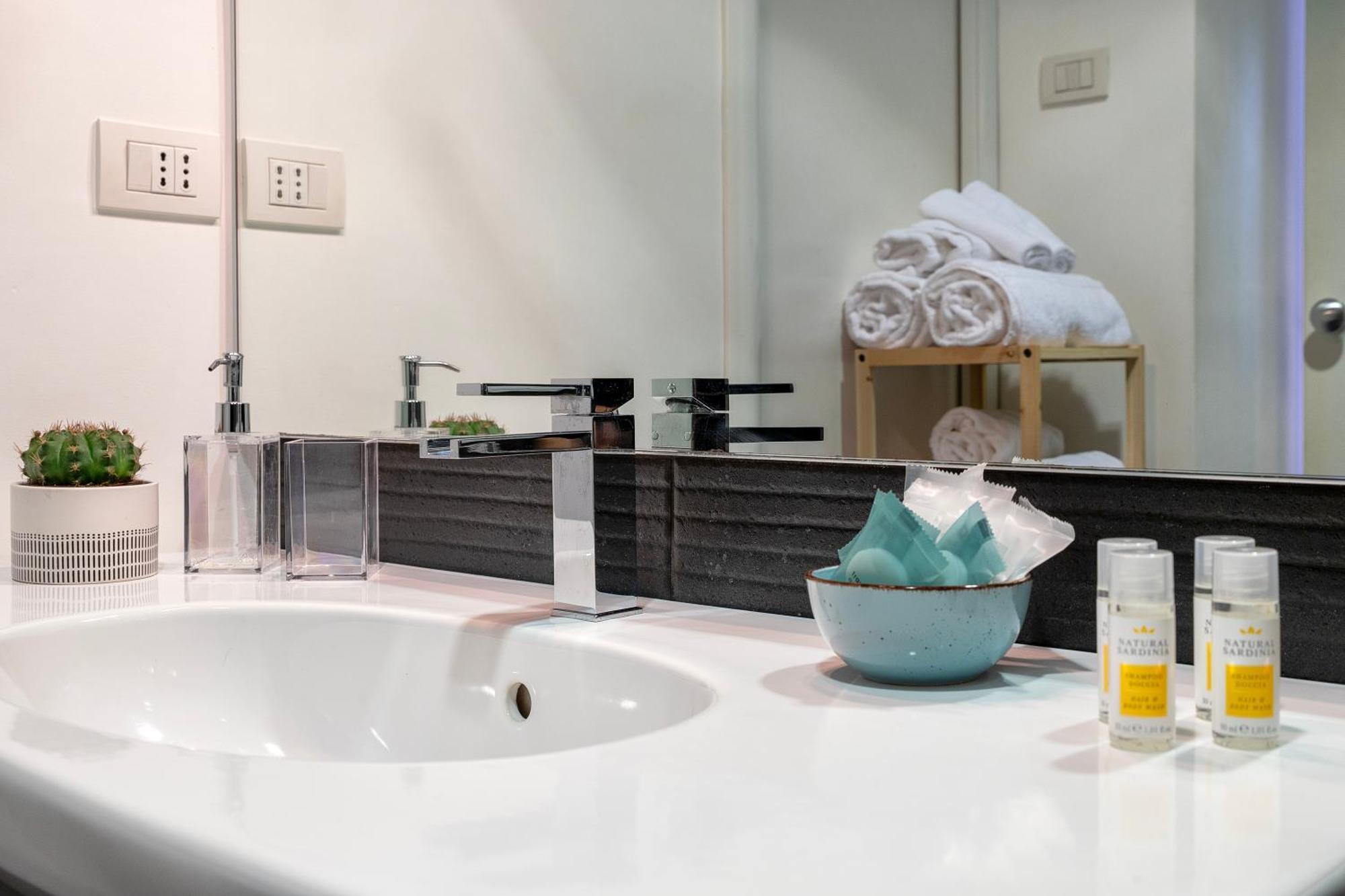 Marea - In The Center Of Iun R0875 Apartment *