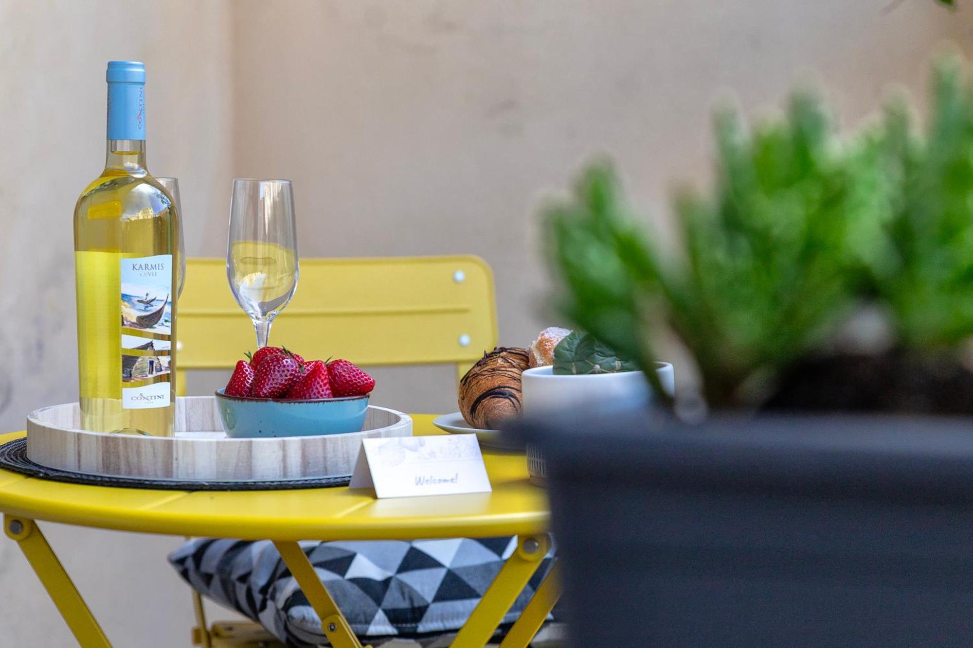 Marea - In The Center Of Iun R0875 Apartment Alghero