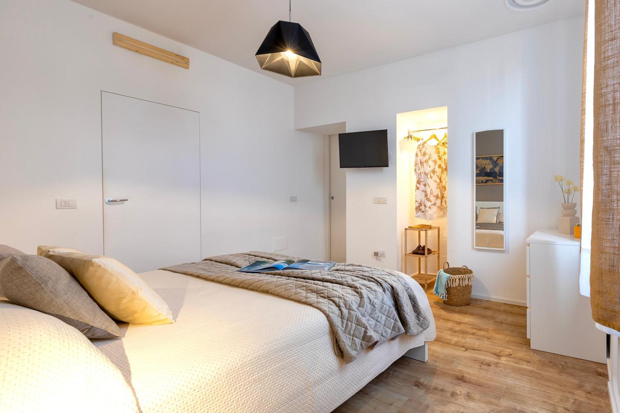 Marea - In The Center Of Iun R0875 Apartment *